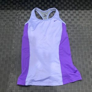 FREE W PURCHASE Nike top